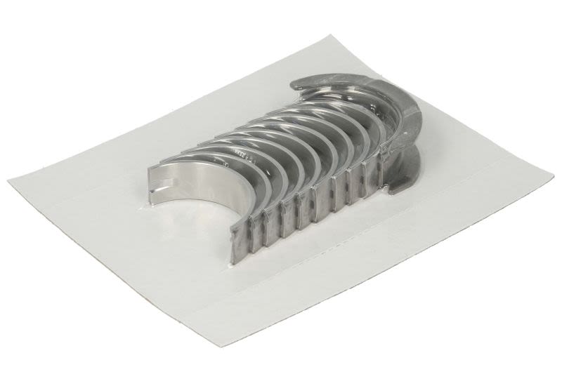 Casquillo de bancada de cigüeñal GLYCO H1011/5 0.25mm para Chevrolet Aveo