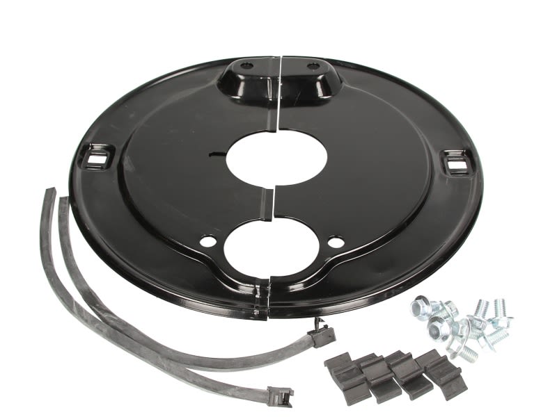 Chapa protectora de rodamiento de rueda AUGER 53534