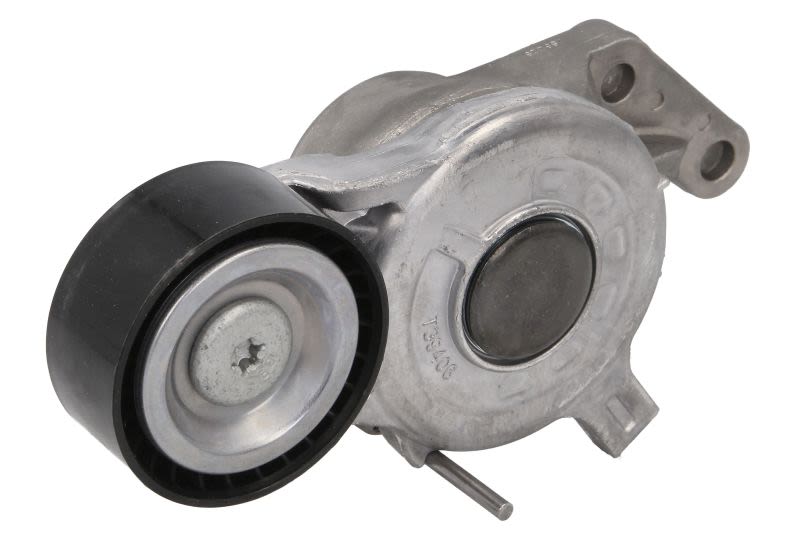 Palanca tensora de correa multicanal INA 534 0657 10 para Citroen C4 II