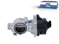 Válvula EGR DT SPARE PARTS