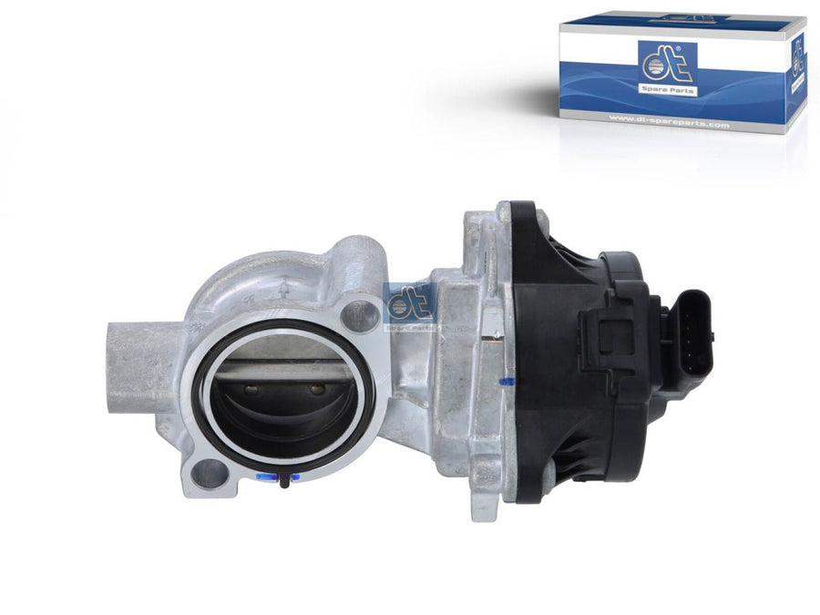 Válvula EGR DT SPARE PARTS