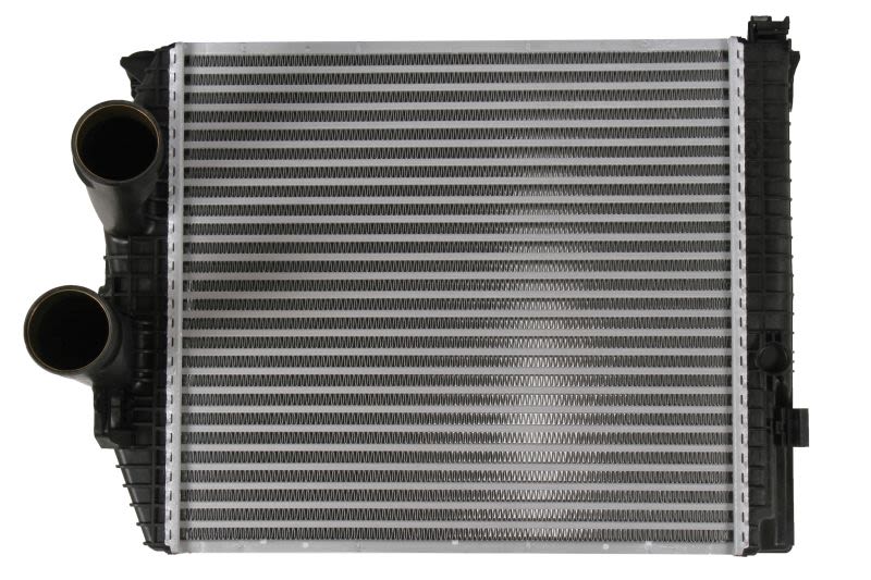 Enfriador de aire de carga (intercooler) MAHLE CI 114 000P para Mercedes-Benz Atego