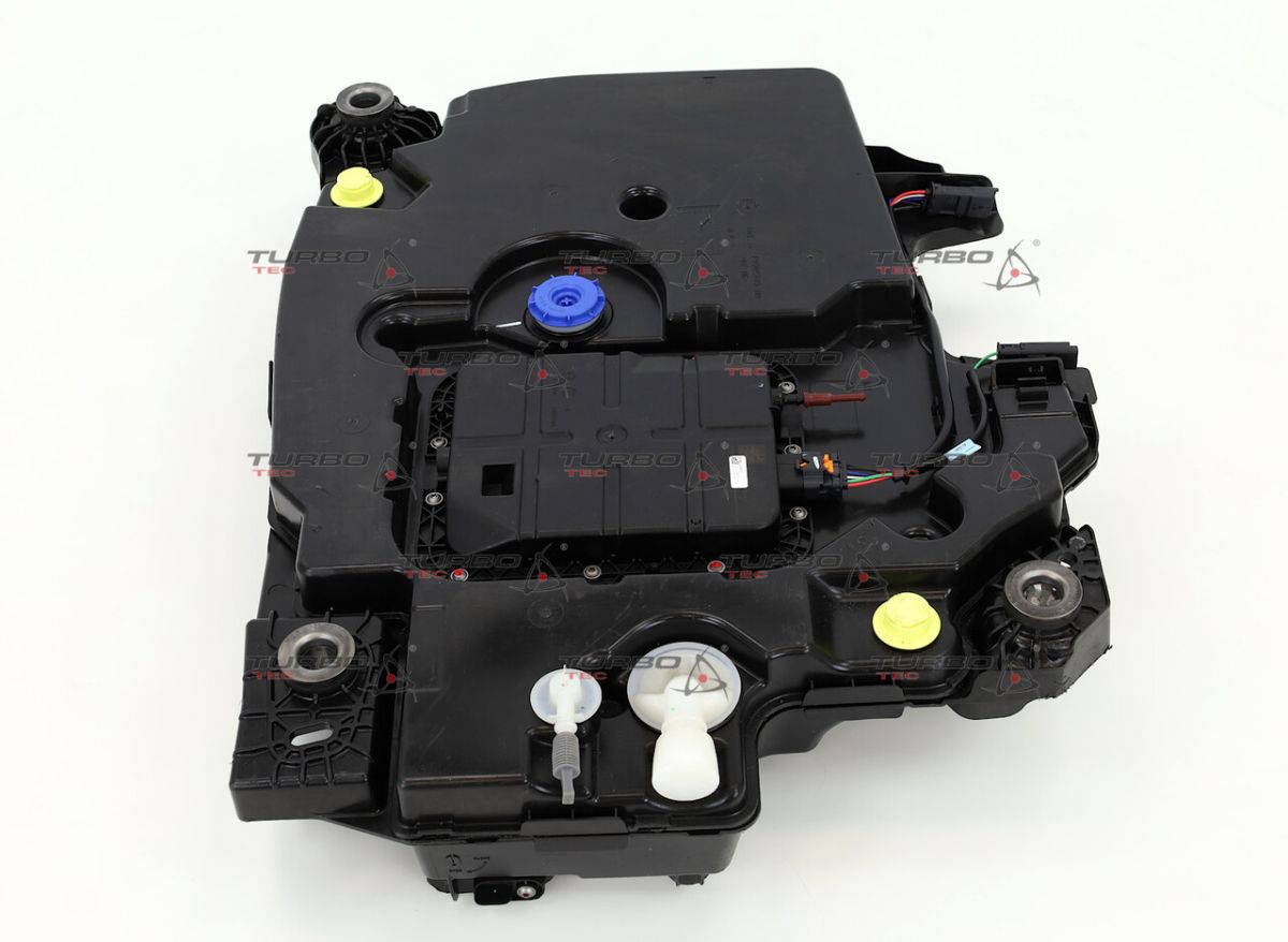 Unidad de estanque de urea TURBO-TEC ADB021 para DS DS 7