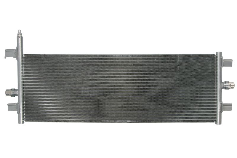 Enfriador de aire de carga (intercooler) THERMOTEC DAB030TT