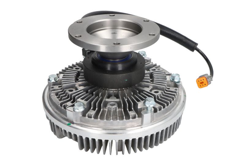 Embrague de ventilador de radiador COJALI 7073413 para Scania G I