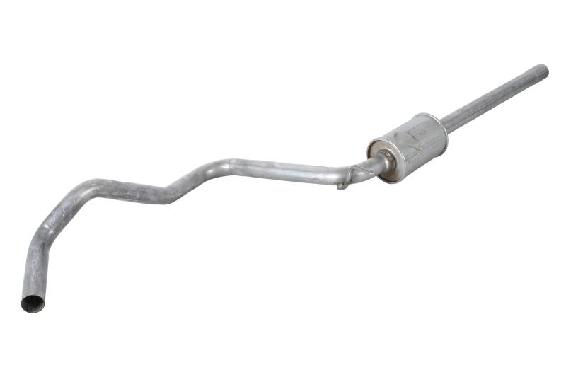 Silenciador central BOSAL 284-971 para Volkswagen Golf VII