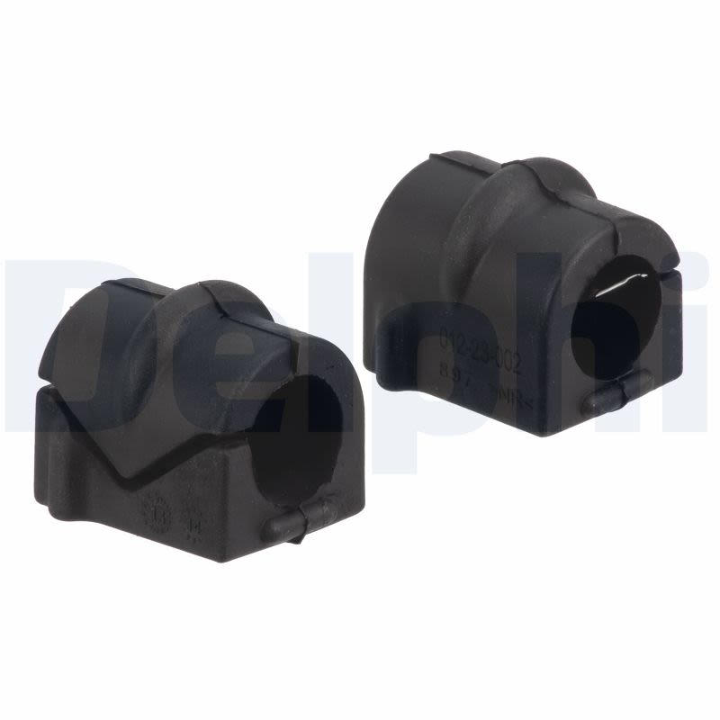 Buje de barra estabilizadora DELPHI TD1985W para Opel Corsa D