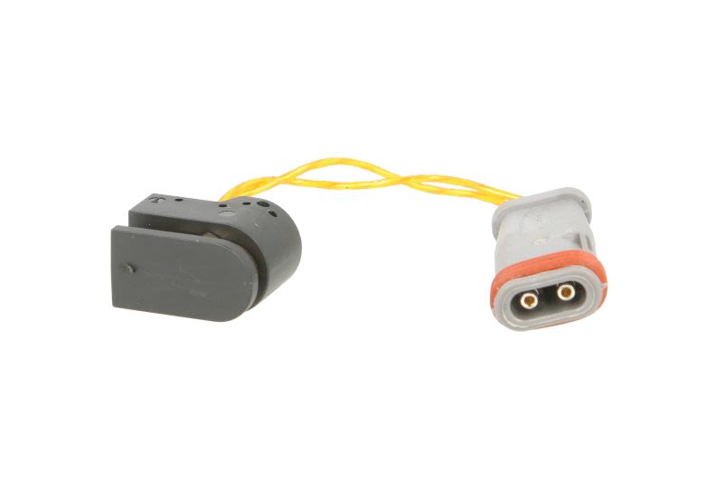 Sensor de desgaste para pastillas de freno ATE 24.8190-0955.2 para Mercedes-Benz Clase E (W211) 2002-2008
