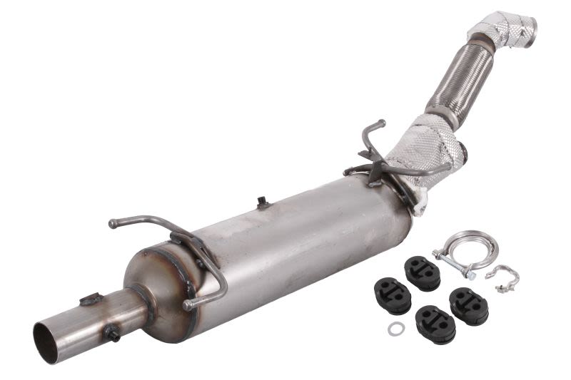 Catalizador ASSO MARMITTE SRL 10.15029 para Peugeot Boxe
