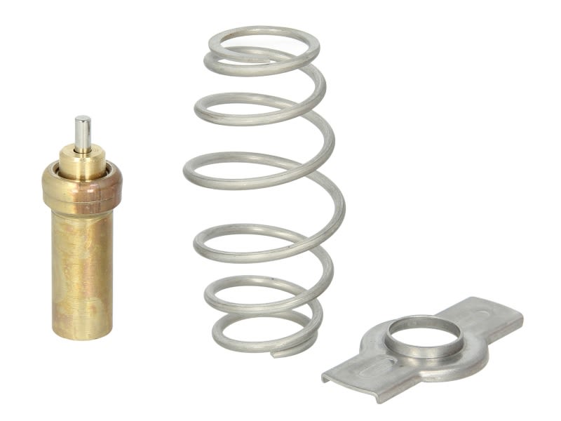 Termostato de refrigerante THERMOTEC D2IV006TT para Iveco Eurost