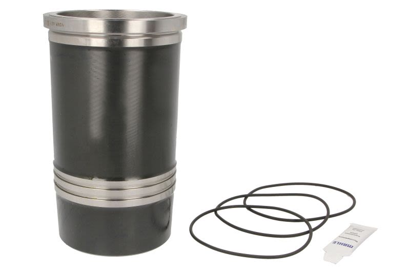 Camisa de cilindro MAHLE 439 WN 04 01 para Liebherr LTM1100/3