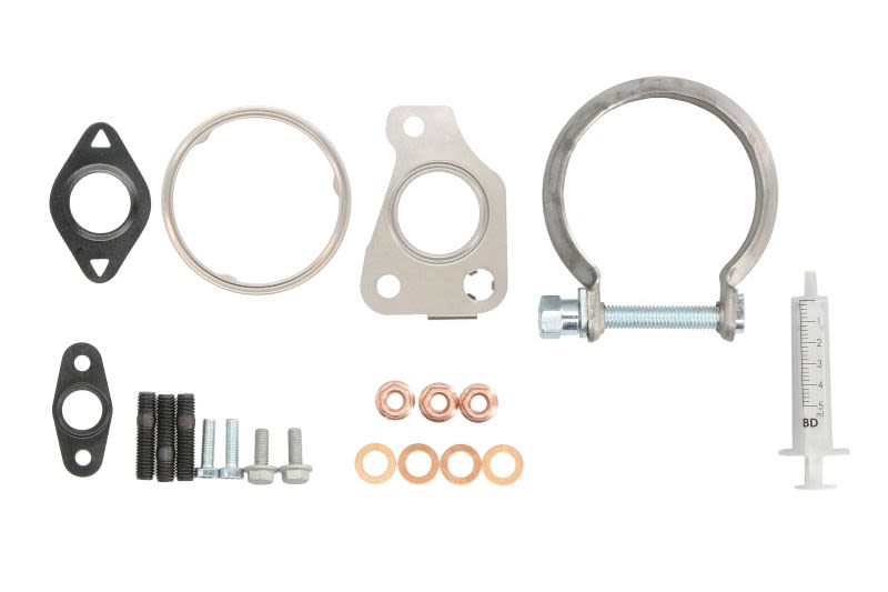 Kit de montaje de turbocompresor EVORON EVMK0259 para Fiat Strad