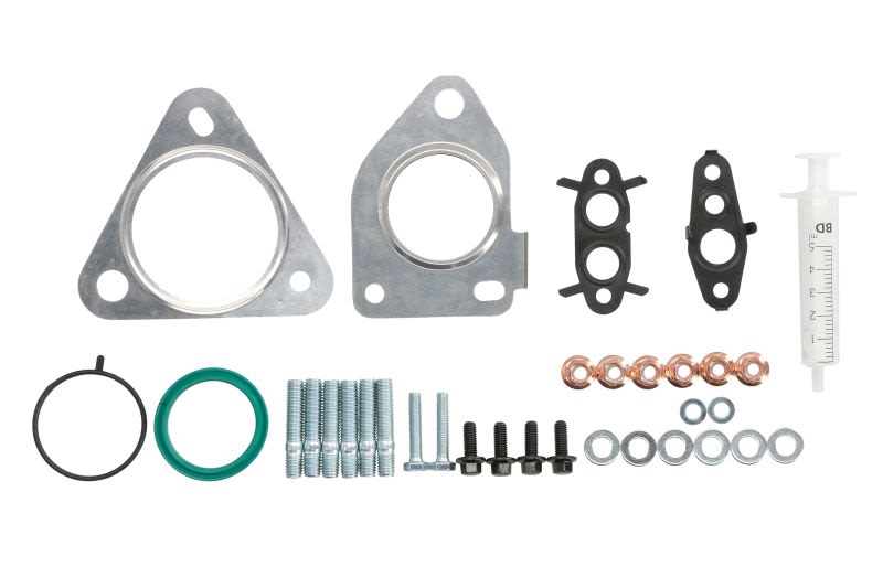 Kit de montaje de turbocompresor EVORON EVMK0263 para Renault Megane III