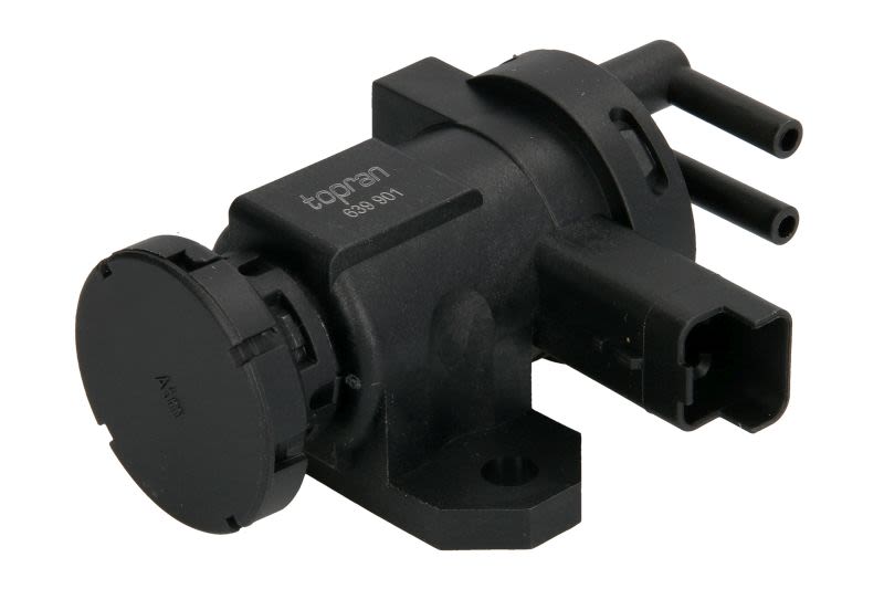 Convertidor de presión de turbocompresor HANS PRIES 639 901 para Citroen C3 I