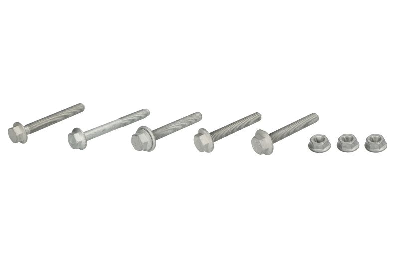 Kit de reparación de suspensión LEMFOERDER 38398 01 para Volkswagen Passat B6