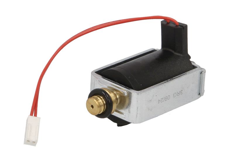 Depósito de fluido del filtro de hollín 3RG INDUSTRIAL 3RG89211 para Citroen C5 Aircross