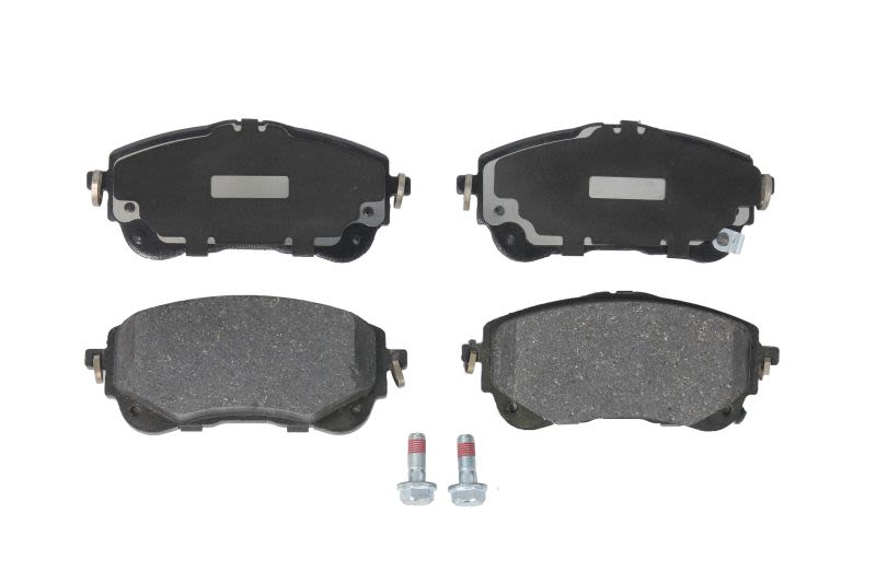 Pastillas de freno de disco DELPHI LP3609 para Toyota Yaris Cross