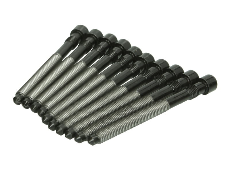 Juego de pernos de culata REINZ 14-32127-02 para Audi A4 B6