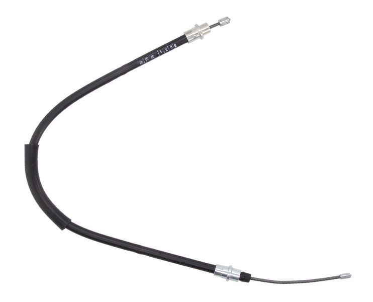 Cable de freno de servicio LINEX 33.01.40 para Peugeot 406