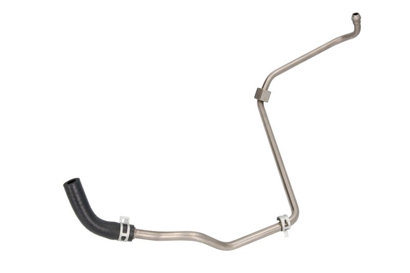 Línea de aceite de turbocompresor EVORON EVOP0013 para Volkswagen Golf V