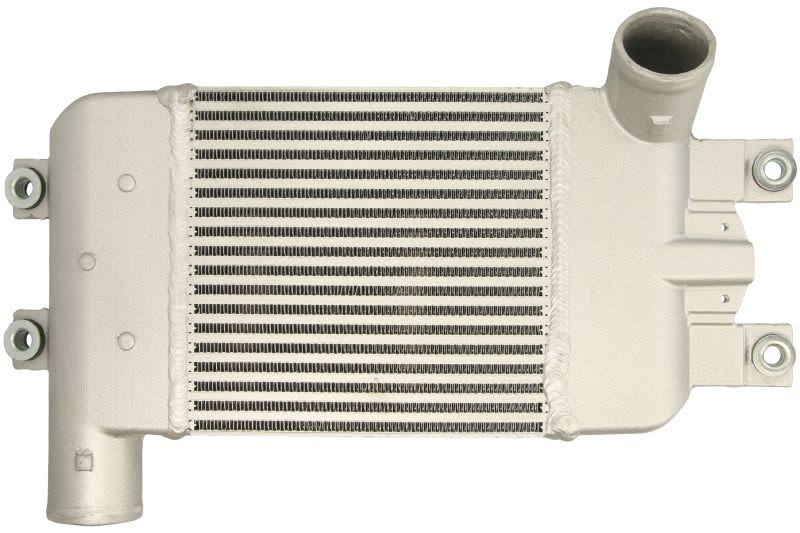 Enfriador de aire de carga (intercooler) NRF 30383