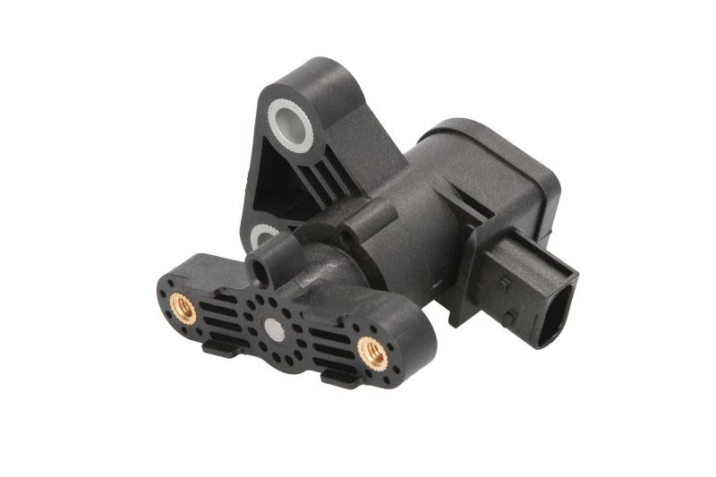 Sensor de nivel de suspensión neumática WABCO 4410502030 para Mercedes-Benz Actros MP4 / MP5