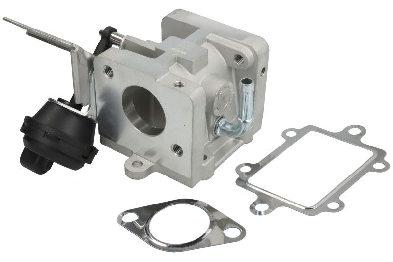 Válvula EGR NRF 48763 para Audi A4 B7