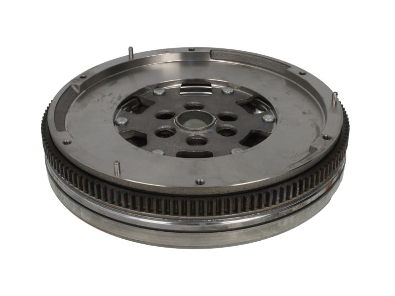 Volante de motor LUK 415 0441 10 para Mitsubishi Lancer VIII