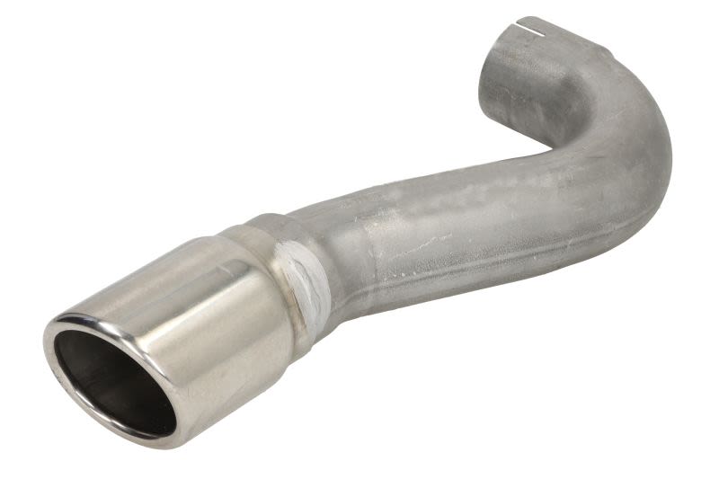 Silenciador delantero ASMET 07.257 para Ford Kuga I