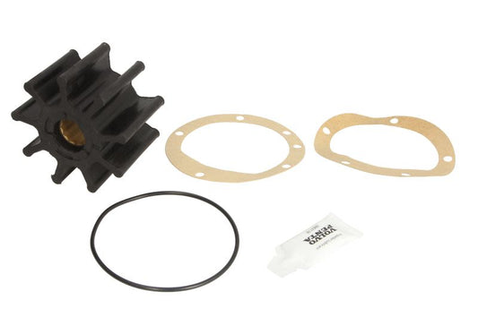 Rodete de bomba de agua VOLVO PENTA 21730344