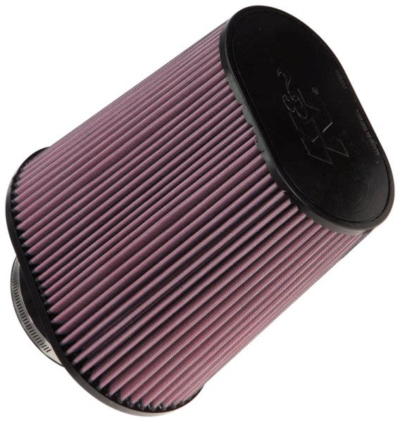 Filtro universal (cónico, airbox) K&N RU-1024
