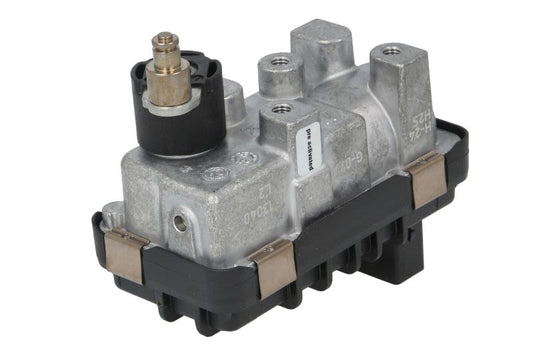 Válvula de control de presión de sobrealimentación HELLA 6NW009 550-241 para Peugeot Boxe
