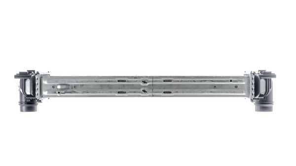 Enfriador de aire de carga (intercooler) MAHLE CI 368 000P para Mercedes-Benz Sprinter 3-T (B906) 2006-2020