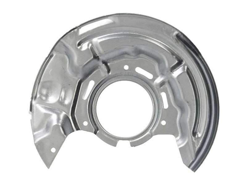 Protector de disco de freno BLIC 6508-03-8160377K para Toyota Avensis