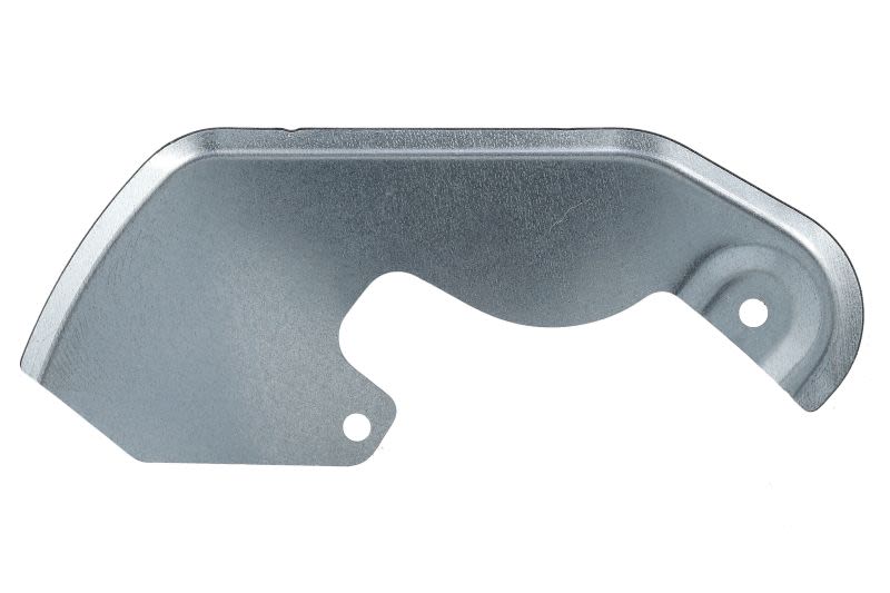 Protector de disco de freno BLIC 6508-03-6006377K para Renault Twingo II 1.2/1.5D/1.6