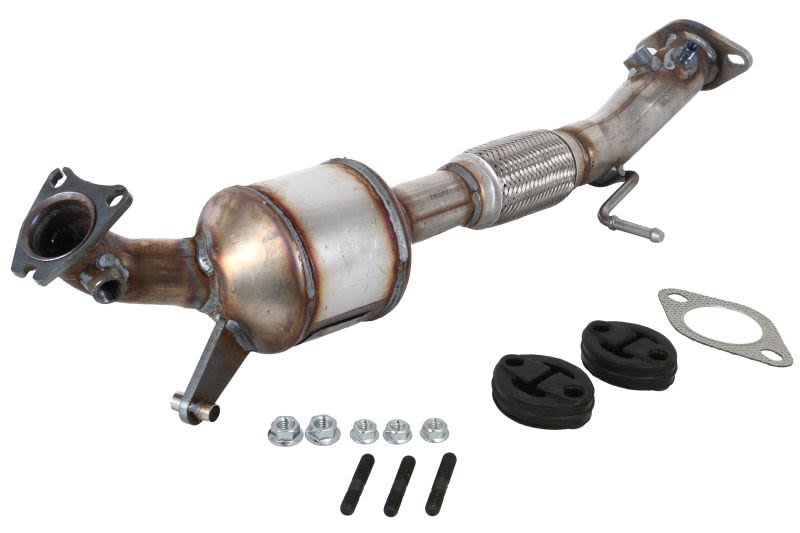 Catalizador WALKER 28277 para Ford Transit Connect
