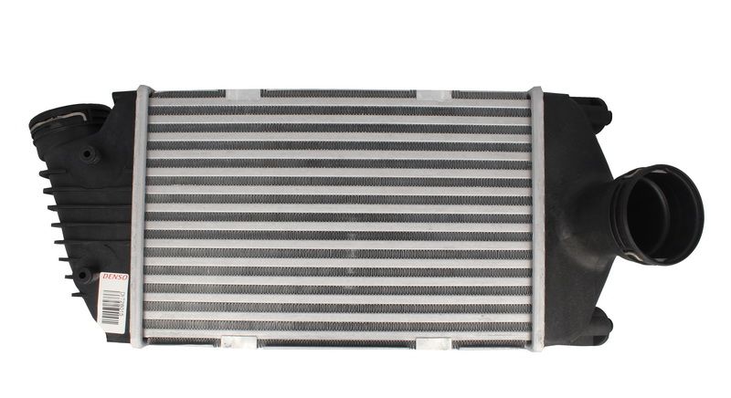 Enfriador de aire de carga (intercooler) DENSO DIT28015 para Porsche 911