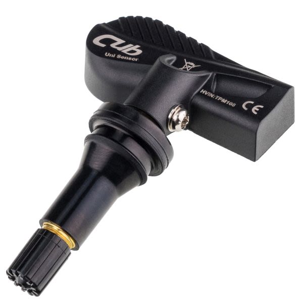 Sensor de presión de neumáticos (TPMS) CUB ELECPARTS CUB SENSOR433V4E/G