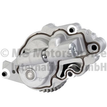 Bomba de aceite BF 20140393600 para Mercedes-Benz Atego 3
