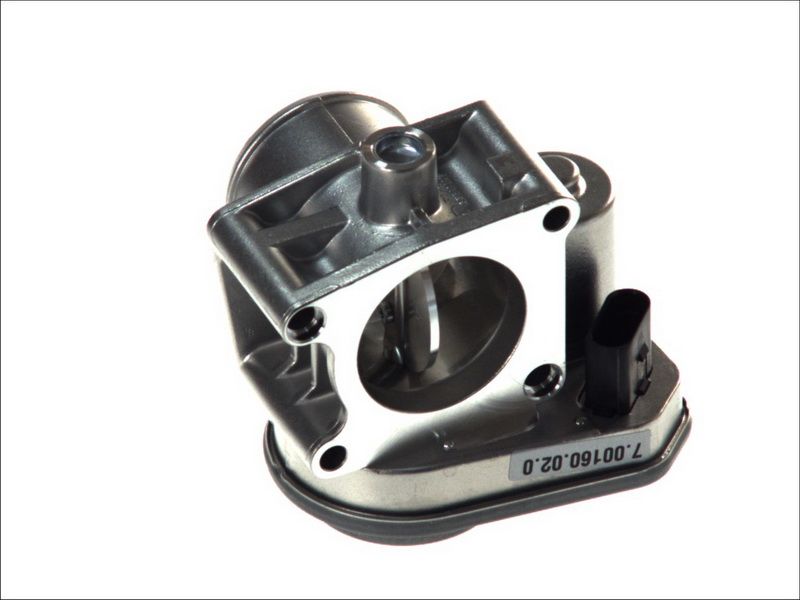 Compuerta de control de admisión de aire PIERBURG 7.00160.02.0 para Opel Corsa C