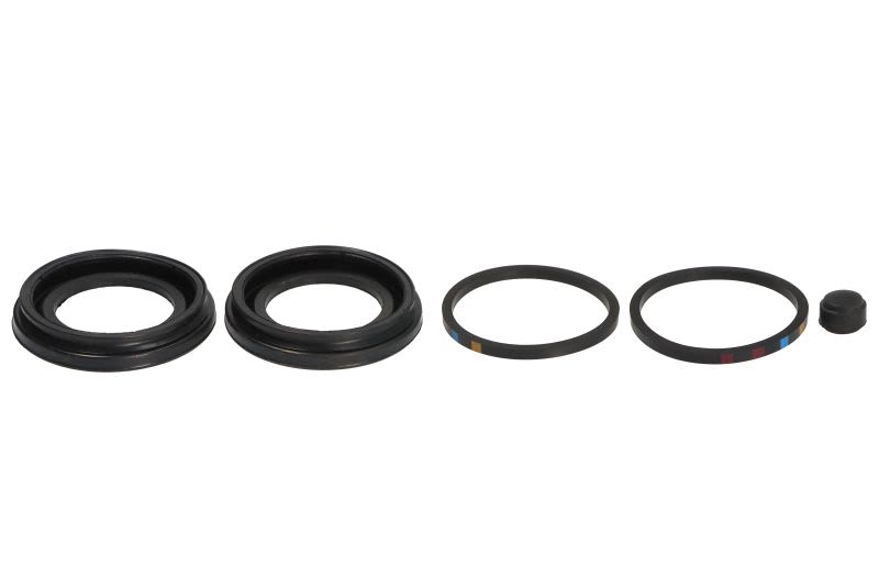 Kit de reparación para cáliper de freno de disco QUICK BRAKE 114-0067 para Mercedes-Benz Clase E (W211) 2002-2008