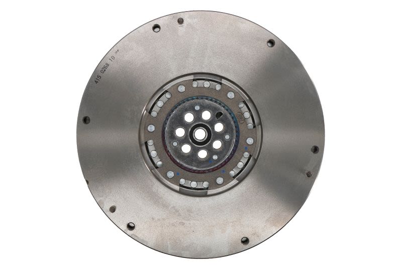 Volante de motor LUK 415 0268 10 para Iveco Daily IV