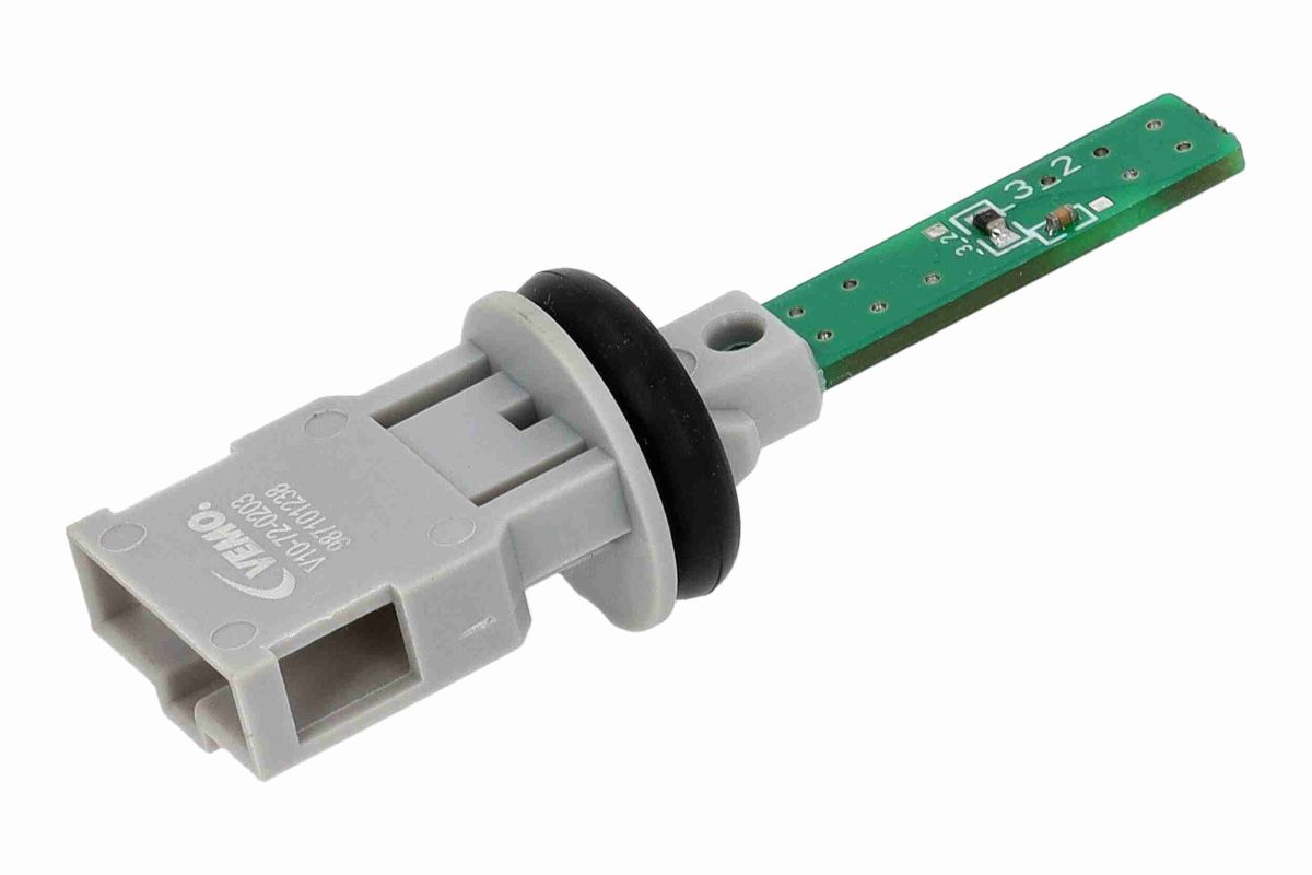 Sensor de temperatura interior VEMO V10-72-0203 para Audi A3