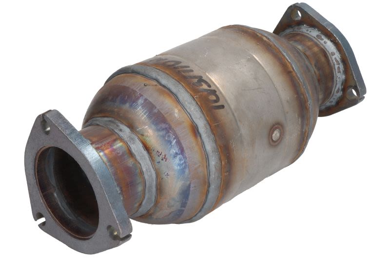 Catalizador JMJ JMJ 1091747 para Opel Antara A