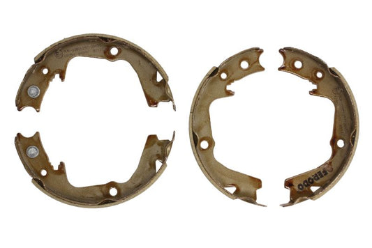 Balatas de freno de estacionamiento FERODO FSB4112 para Subaru Imprez