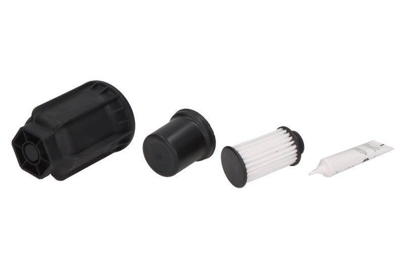 Filtro de solución de urea MANN-FILTER U 58/11 KIT para DAF 1023 L/