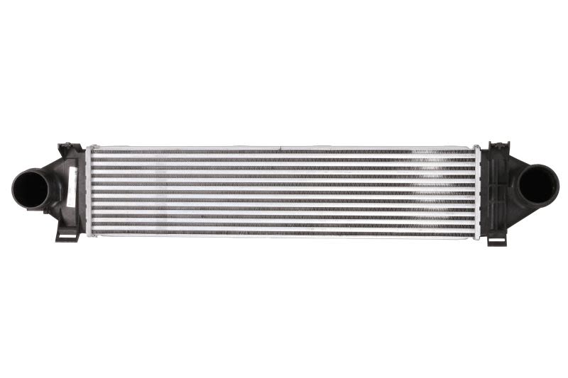 Enfriador de aire de carga (intercooler) NISSENS 96383 para Land Rover Freelander 2