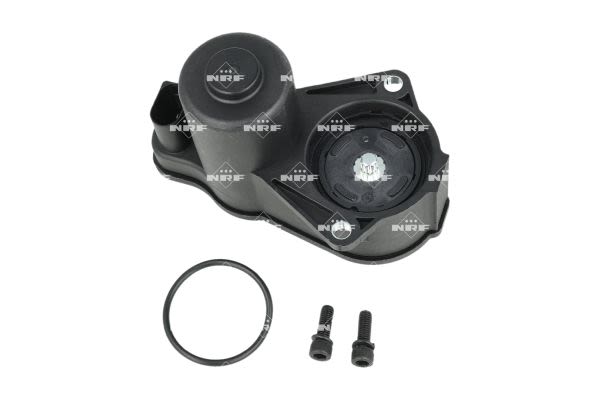 Elemento de control de cáliper de freno de estacionamiento NRF 804001 para BYD Atto 3
