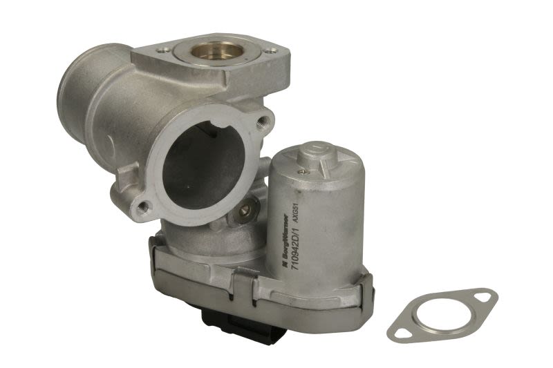 Válvula EGR BORG WARNER 710942D para Ford Mondeo III