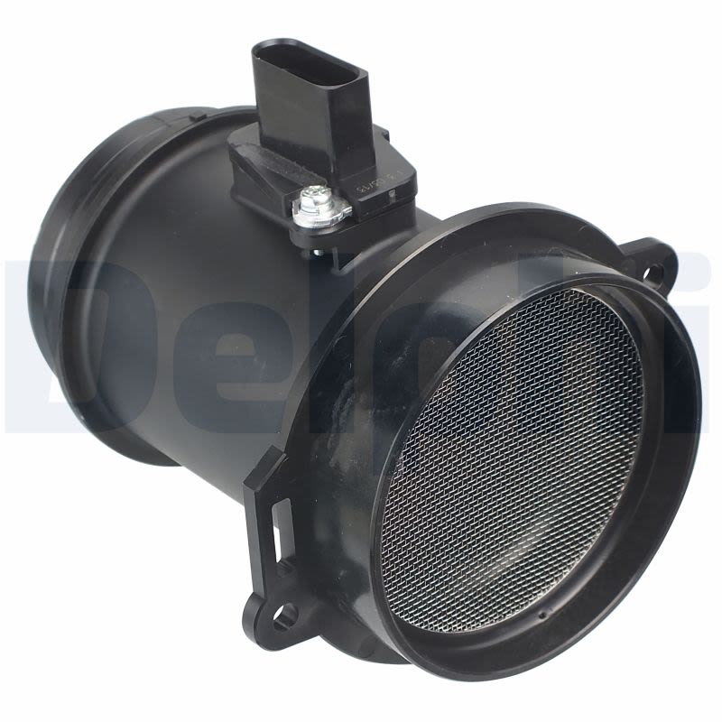 Sensor de flujo de masa de aire DELPHI AF10178-12B1 para Audi A4 B7